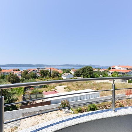Apartmani Martin Mit Beheiztem Pool With Heated Pool Bibinje Dış mekan fotoğraf
